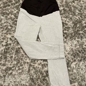 maternity dress pants